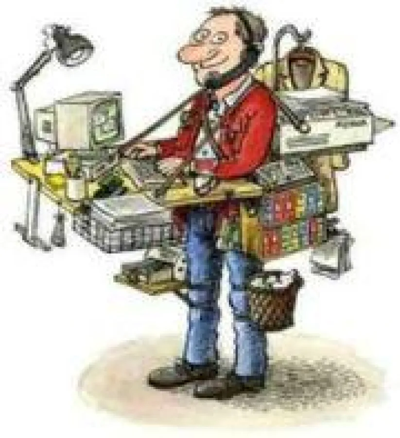 Kompetenz durch erlebtes Wissen