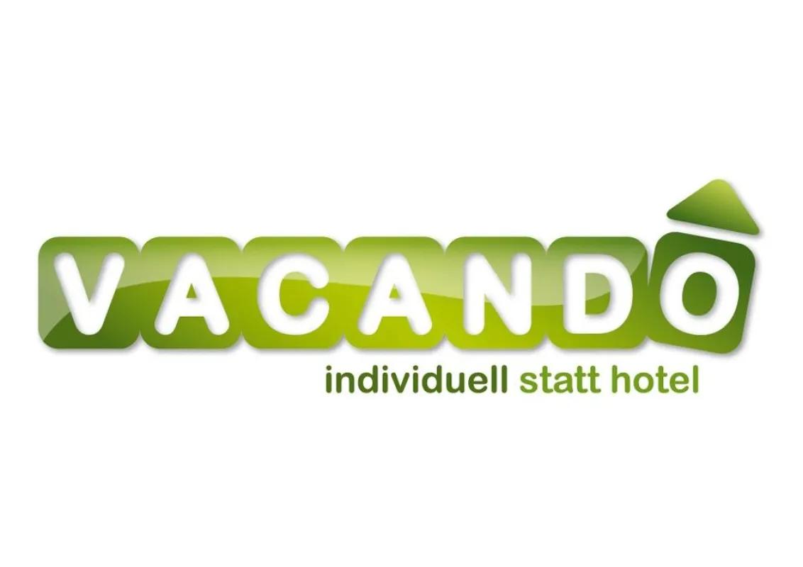 VACANDO Logo