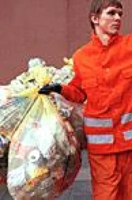 europaticker: Innovationen zur haushaltsnahen Verpackungsentsorgung gefordert Bild: europaticker: Innovationen zur haushaltsnahen Verpackungsentsorgung gefordert