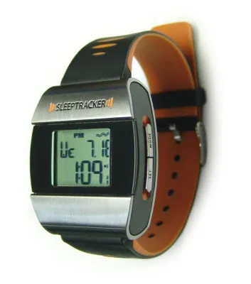 Der Zeitumstellung gelassen entgegen sehen - Mit Sleeptracker Pro den eigenen Rhythmus beibehalten Bild: Der Zeitumstellung gelassen entgegen sehen - Mit Sleeptracker Pro den eigenen Rhythmus beibehalten