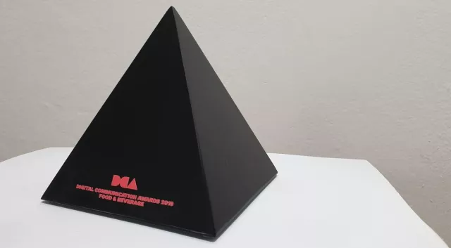 Bild: Digital Communication Award 2019 in der Kategorie Food & Beverage geht an asioso und RATIONAL