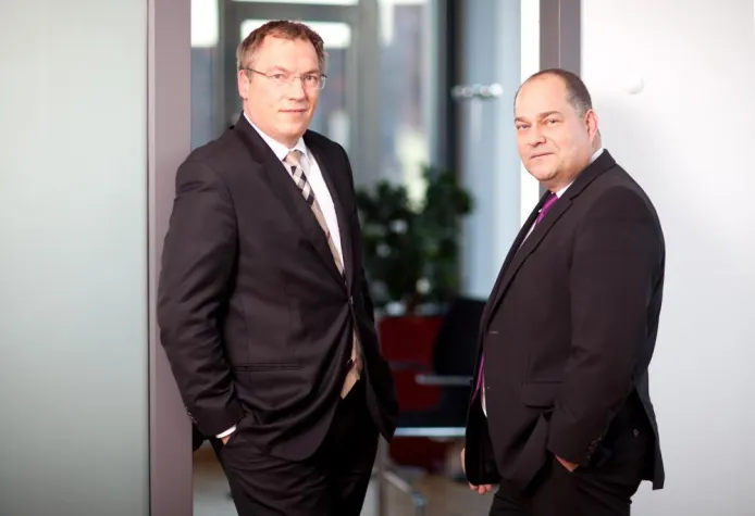 Aus „Ott Gerloff“ wird „Gerloff Liebler Rechtsanwälte“ Bild: Aus „Ott Gerloff“ wird „Gerloff Liebler Rechtsanwälte“