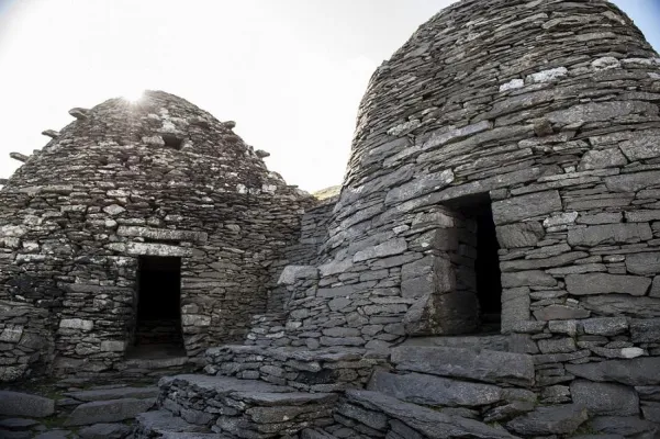 Bild: Irland diente als Drehort für Star-Wars-Episode VII: 'Das Erwachen der Macht'