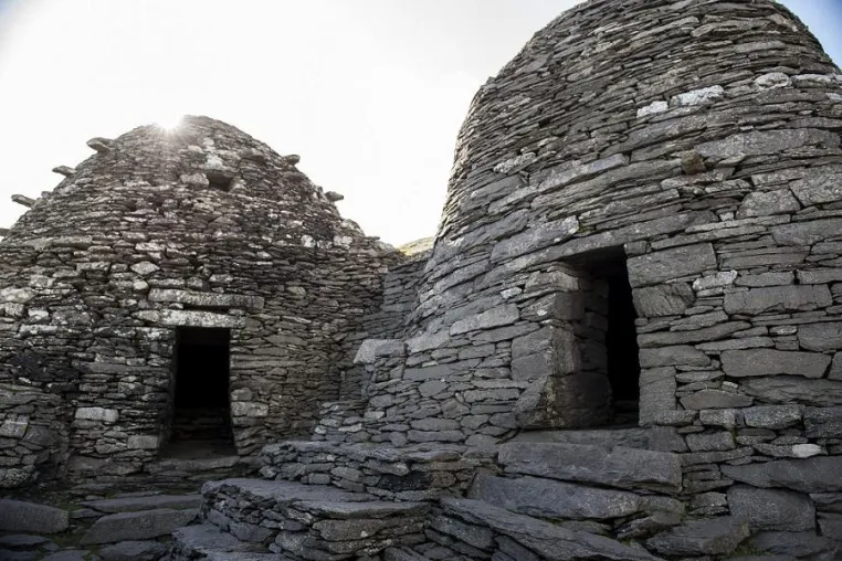 Bild: Irland diente als Drehort für Star-Wars-Episode VII: 'Das Erwachen der Macht'