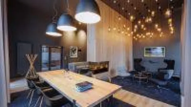 Bild: Volkswagen Immobilien hat die SPLACE Business Apartments in Wolfsburg eröffnet