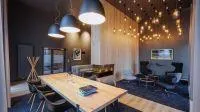 Volkswagen Immobilien hat die SPLACE Business Apartments in Wolfsburg eröffnet Bild: Volkswagen Immobilien hat die SPLACE Business Apartments in Wolfsburg eröffnet