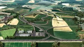 Bild: Grünes Licht für Railenium