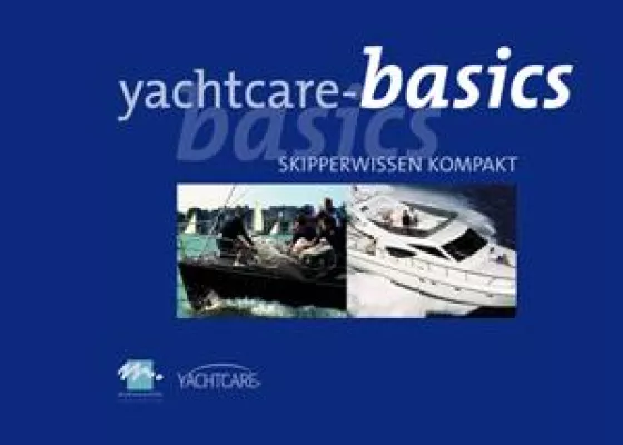 Skipperwissen kurz und bündig Bild: Skipperwissen kurz und bündig