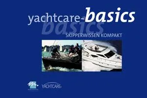Bild: Skipperwissen kurz und bündig