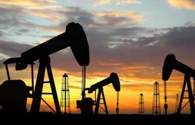 Der Preis für Rohöl ist über $48 pB Bild: Der Preis für Rohöl ist über $48 pB