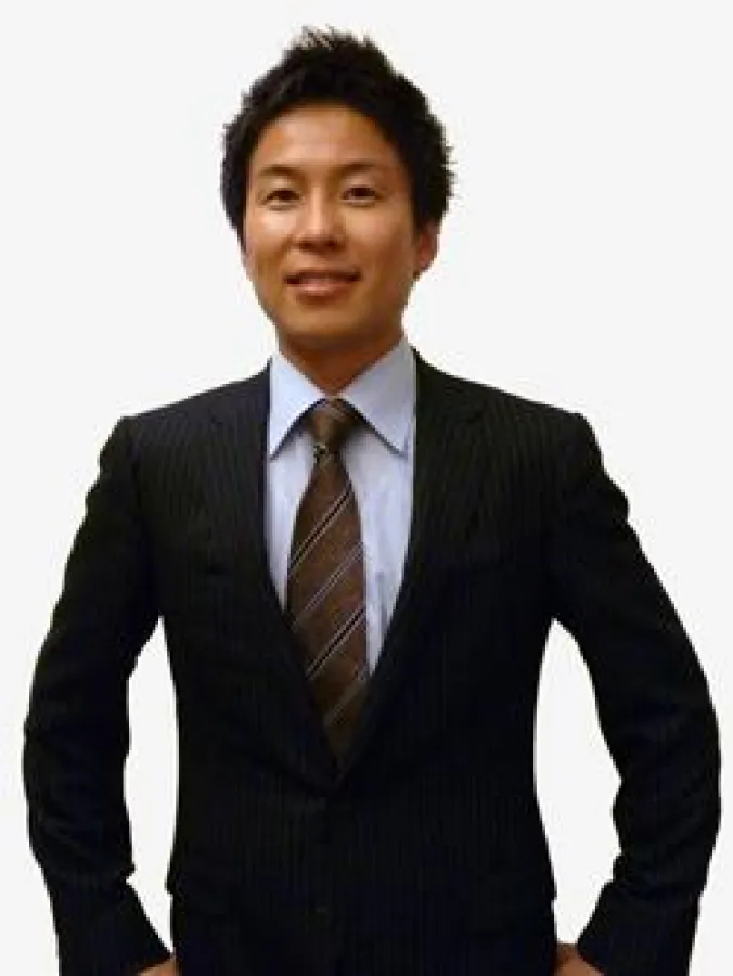 Luxor Vertrieb Japan: Terunari Maruyama