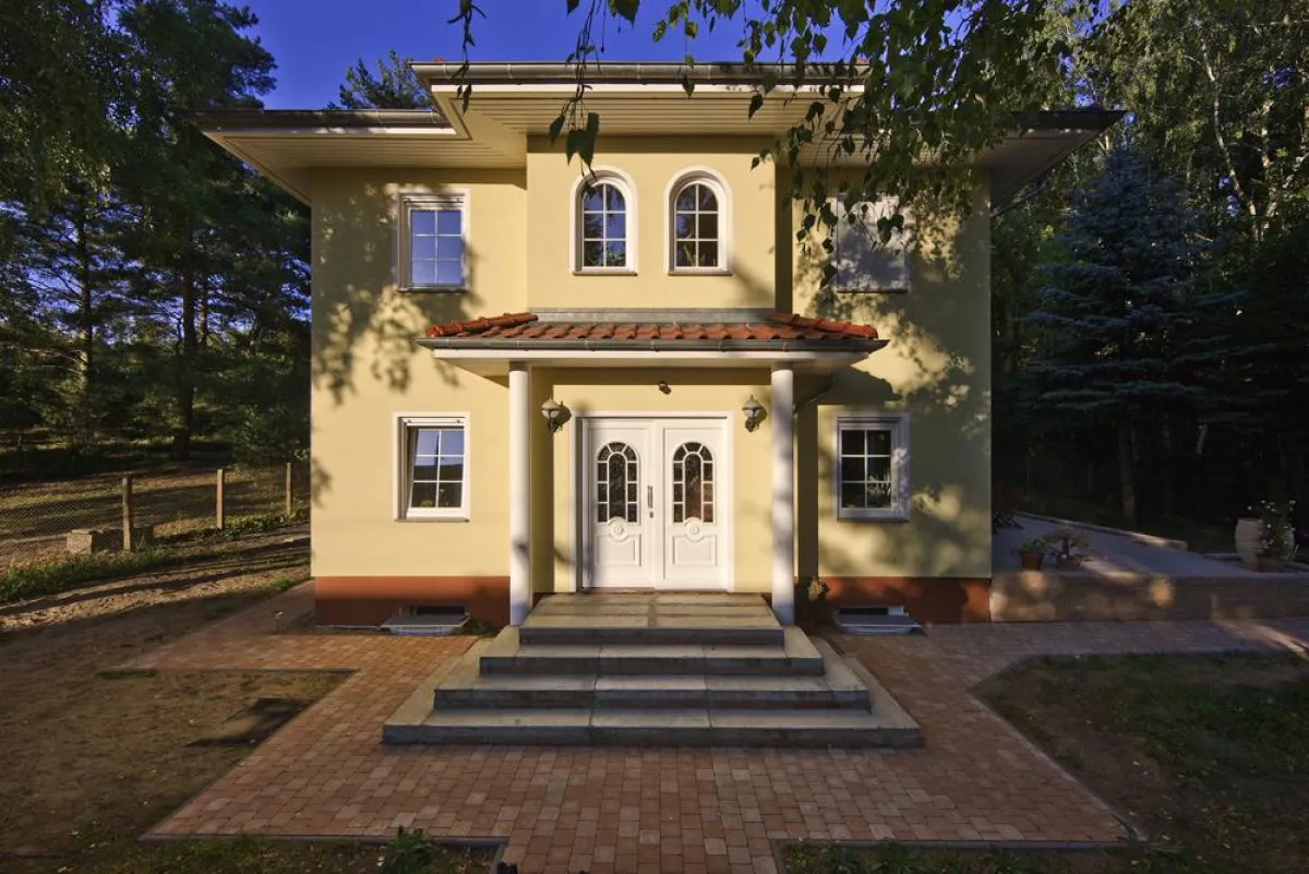 Foto: Roth-Massivhaus