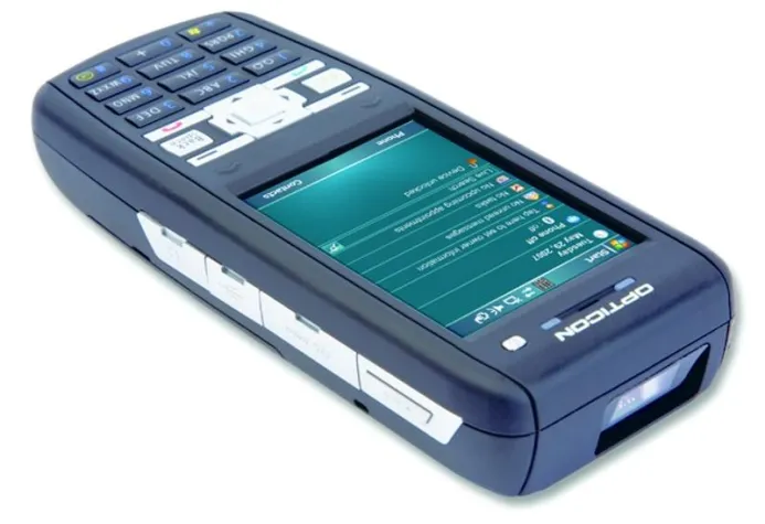 Bild: Großauftrag für Opticon Sensoren