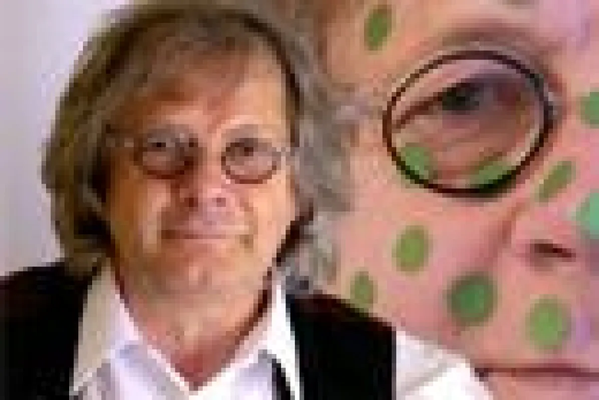 Ingolf Heinemann © Verlag Stephanie Jans