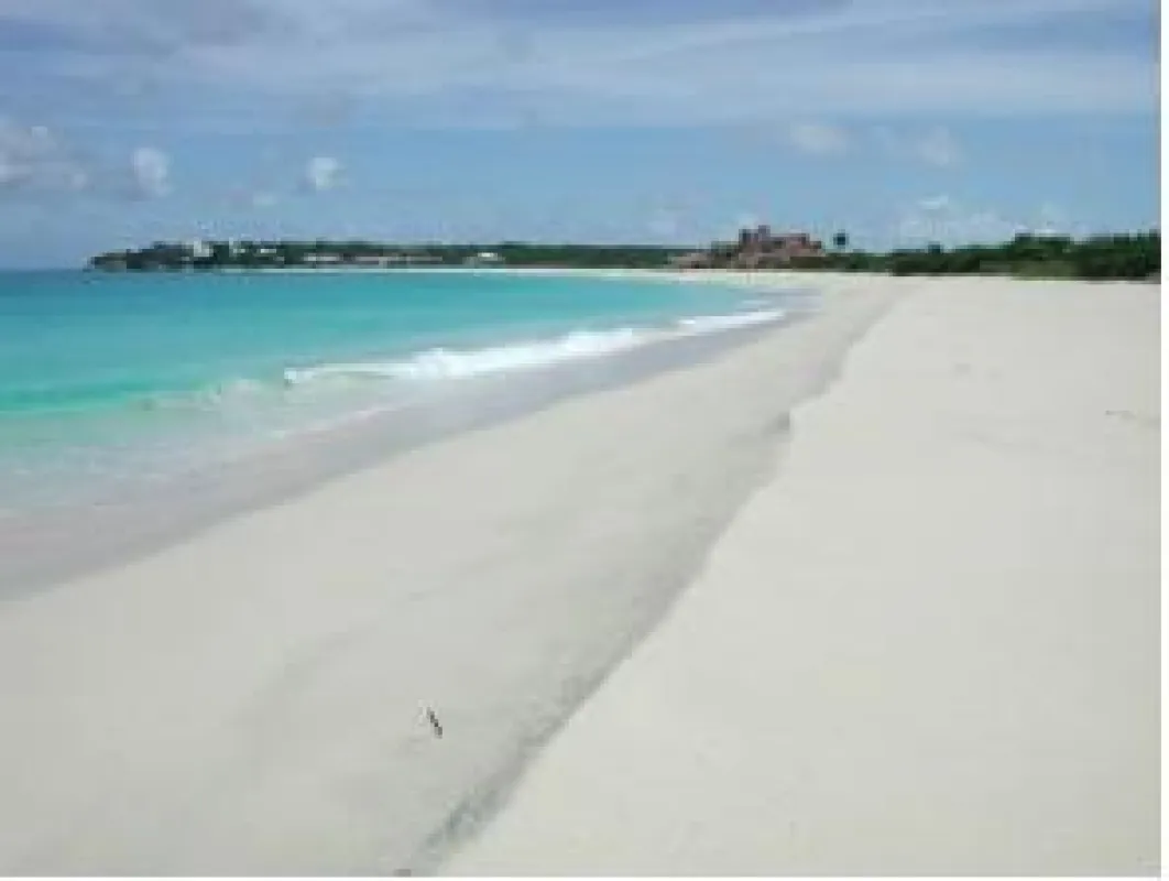 Anguilla