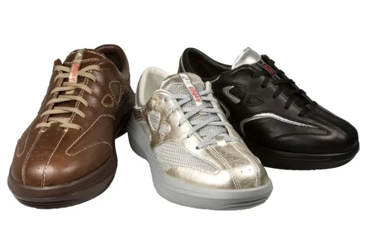 Bild: Wandern trotz Knieproblemen?