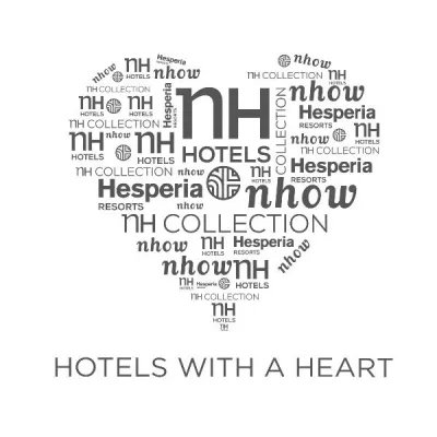 Bild: Weihnachtsaktion "Hotels with a Heart" der NH Hotel Group setzt sich für kranke Kinder und Jugendliche ein