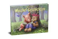 Bild: Skeptiker um die Tatze wickeln: neues Buch "Noch mehr Wuschelgeschichten".