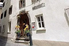 Bild: Swiss Historic Hotel "Palazzo Mÿsanus" stellt seine Saison Specials vor