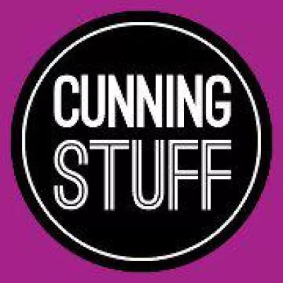 Bild: Cunning Stuff, eine Rockband aus Dallgow-Döberitz