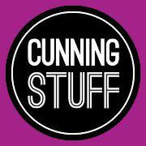 Bild: Cunning Stuff, eine Rockband aus Dallgow-Döberitz