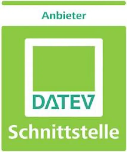 Bild: Kassenbuch für Windows mit DATEV-Schnittstelle