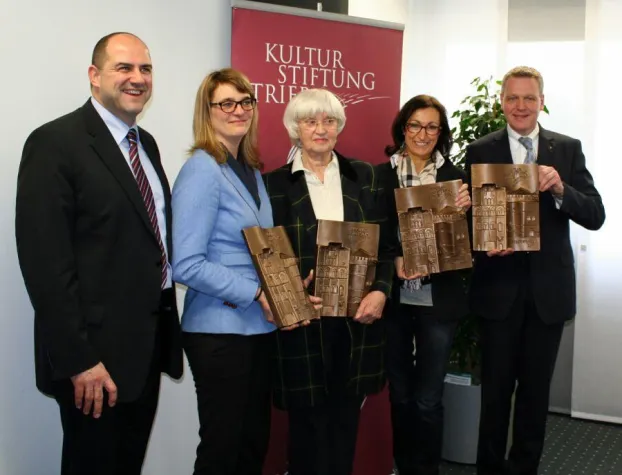 „Kultur ist eine lebendige Brücke zwischen den Generationen“ Bild: „Kultur ist eine lebendige Brücke zwischen den Generationen“