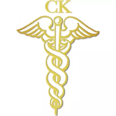 Dr. (Boshi) of Medicine Caroline Klann (Univ. Shangdong): Tinnitus behandeln mit TCM Bild: Dr. (Boshi) of Medicine Caroline Klann (Univ. Shangdong): Tinnitus behandeln mit TCM