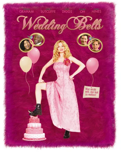 "Wedding Bells" - Ostern läuten bei Splendid Film die Hochzeitsglocken Bild: "Wedding Bells" - Ostern läuten bei Splendid Film die Hochzeitsglocken