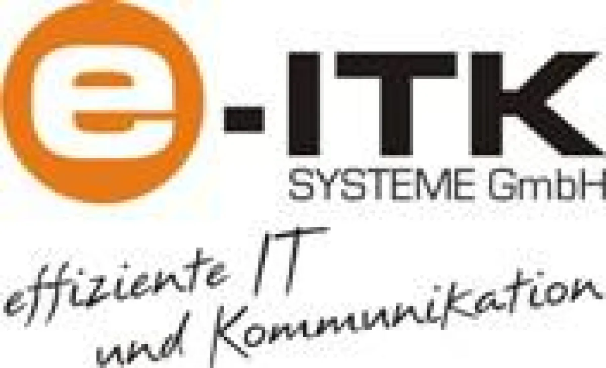e-ITK SYSTEME GmbH