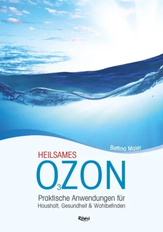 Bild: Neuerscheinung: Heilsames Ozon