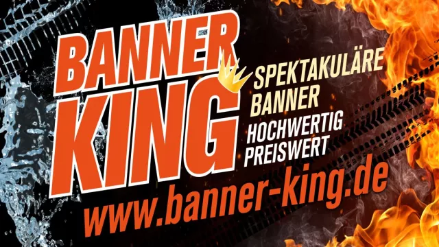 Bild: Banner-King wird Titelsponsor der Night of the Jumps