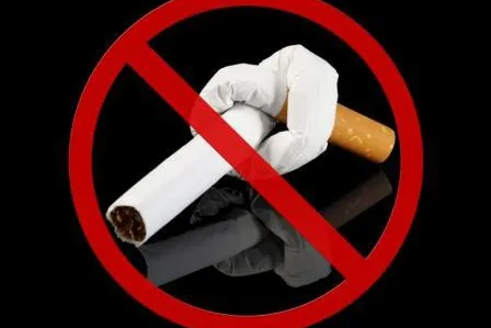 Bild: Stop Smoking mit Jollydays