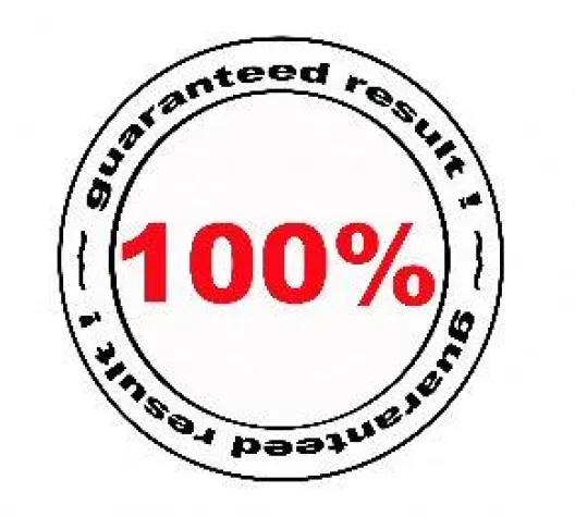 Die 10:1-METHODE: Vertriebserfolg mit Geld-zurück-Garantie Bild: Die 10:1-METHODE: Vertriebserfolg mit Geld-zurück-Garantie