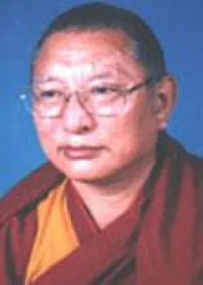 Große Sorge wegen Belagerung des Klosters Kirti in der Tibetisch-Autonomen Präfektur Ngaba Bild: Große Sorge wegen Belagerung des Klosters Kirti in der Tibetisch-Autonomen Präfektur Ngaba