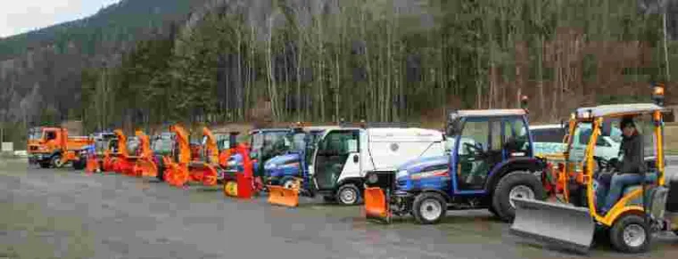 Bild: AZ-Tech Winterpraxistage 2014