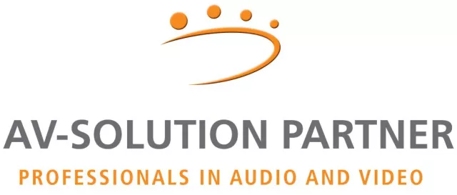 AV-Solution Partner: 10 Jahre AV-Fachsymposium auf der ISE 2018 in Amsterdam Bild: AV-Solution Partner: 10 Jahre AV-Fachsymposium auf der ISE 2018 in Amsterdam
