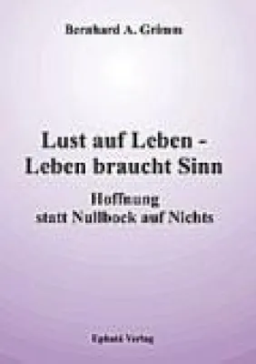 Reflexionen zu Hoffnung, Sinn und Orientierung Bild: Reflexionen zu Hoffnung, Sinn und Orientierung