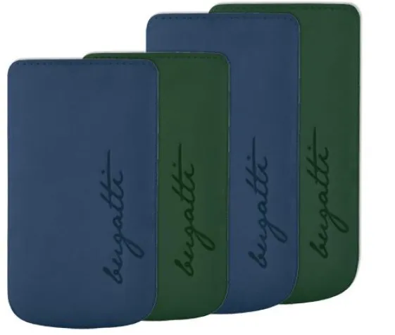 Musterbeispiel: die bugatti Perfect Velvety für das Galaxy SIII Bild: Musterbeispiel: die bugatti Perfect Velvety für das Galaxy SIII