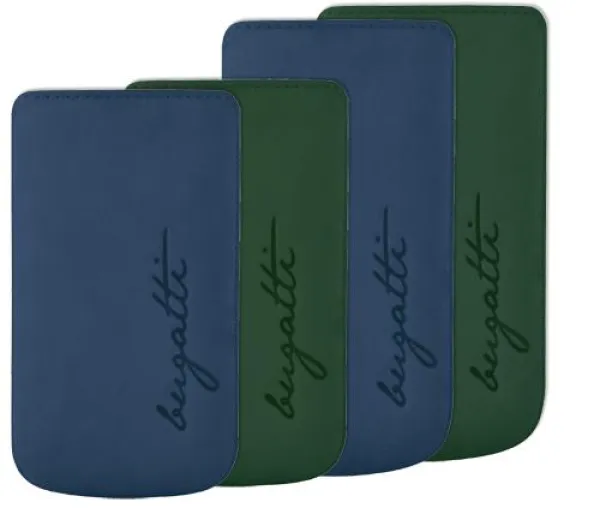 Musterbeispiel: die bugatti Perfect Velvety für das Galaxy SIII Bild: Musterbeispiel: die bugatti Perfect Velvety für das Galaxy SIII
