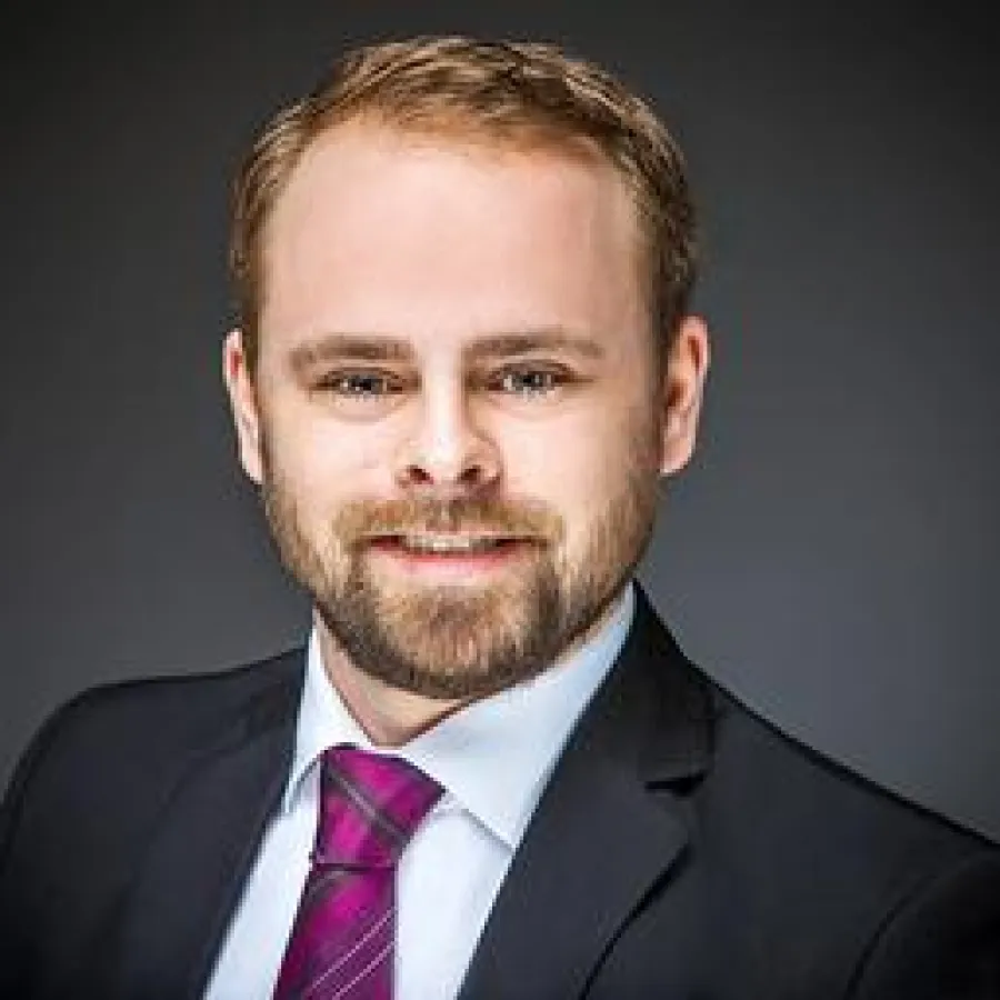 Pascal Meißner, Beckmann & Partner CONSULT