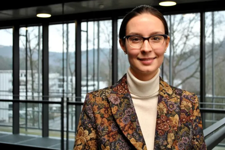 Krebstherapie nach Maß: Assistenzsystem soll Ärzte bei Medikamentenauswahl unterstützen Bild: Krebstherapie nach Maß: Assistenzsystem soll Ärzte bei Medikamentenauswahl unterstützen