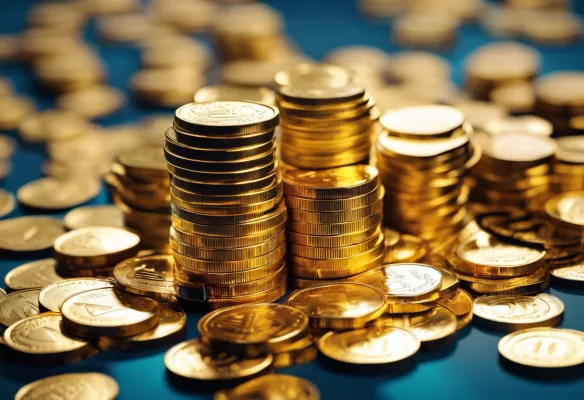 Bild: 15 Jahre Online-Goldankauf mit moneyGold: Eine Erfolgsgeschichte