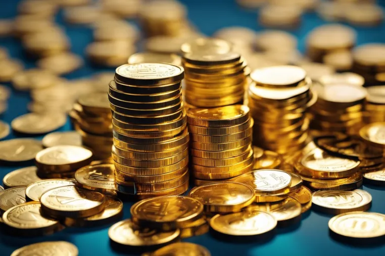Bild: 15 Jahre Online-Goldankauf mit moneyGold: Eine Erfolgsgeschichte