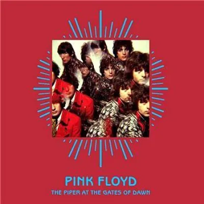 Bild: Pink Floyd DRM-frei als High Quality MP3