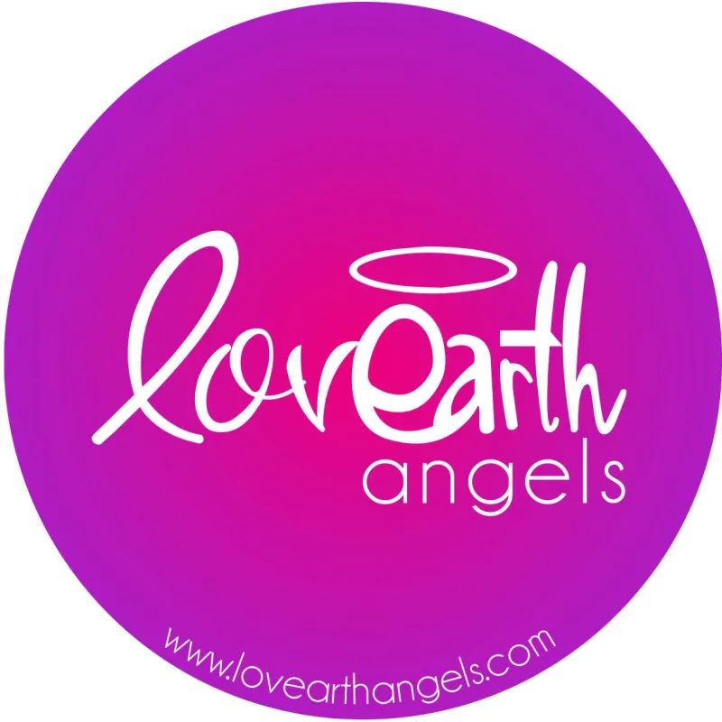 www.lovearthangels.com