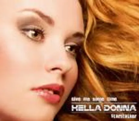 Bild: Hella Donna ab jetzt nur noch bei M.V.T.
