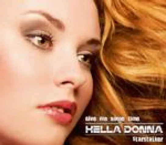 Bild: Hella Donna ab jetzt nur noch bei M.V.T.