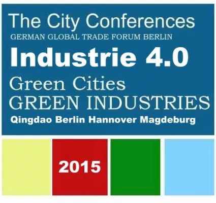 Bild: China: Qingdao`s Unternehmen suchen Industrie 4.0 Partner