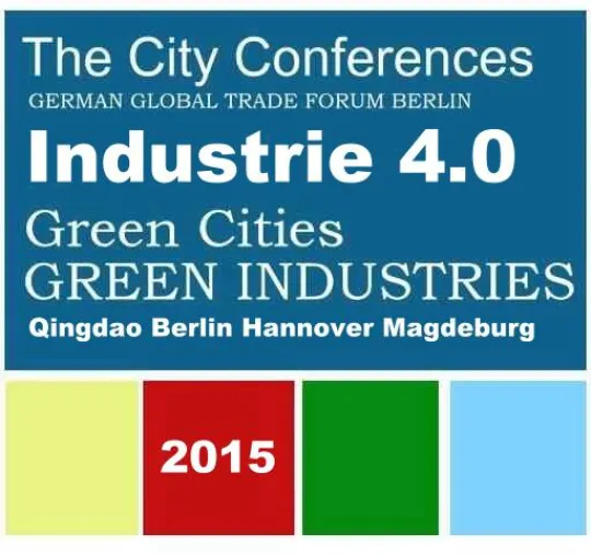 Bild: China: Qingdao`s Unternehmen suchen Industrie 4.0 Partner